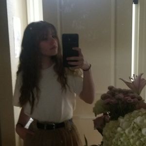 Meet your Posher, Megan